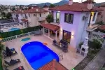 Villa Jack - Muğla, Fethiye, Ovacık - Fotoğraf 3