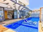 Villa Jade - Antalya, Kaş, Kalkan / Kördere - Fotoğraf 2