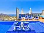 Villa Jade - Antalya, Kaş, Kalkan / Kördere - Fotoğraf 4
