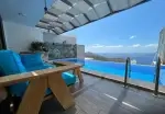 Villa Jade - Antalya, Kaş, Kalkan / Kördere - Fotoğraf 6