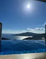 Villa Jade - Antalya, Kaş, Kalkan / Kördere - Fotoğraf 11