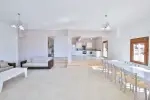 Villa Jame 6 - Antalya, Kaş, Çukurbağ - Fotoğraf 9