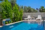Villa Joytürk - Muğla, Fethiye, Çiftlik - Fotoğraf 10