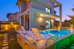 Villa Joytürk - Muğla, Fethiye, Çiftlik - Fotoğraf 15