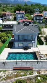 Villa Kadıköy - Muğla, Fethiye, Seydikemer - Fotoğraf 1
