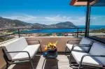 Villa Kalamaris - Antalya, Kaş, kalkan / Kalamar - Fotoğraf 11
