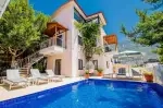 Villa Kalamaris - Antalya, Kaş, kalkan / Kalamar - Fotoğraf 1