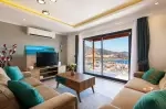 Villa Kalamaris - Antalya, Kaş, kalkan / Kalamar - Fotoğraf 12