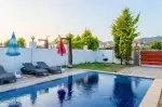 Villa Bağçeci 2 - Muğla, Fethiye, Çiftlik - Fotoğraf 3