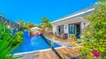 Villa Karan - Antalya, Kaş, Kalkan / Üzümlü - Fotoğraf 2