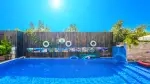 Villa Karan - Antalya, Kaş, Kalkan / Üzümlü - Fotoğraf 6