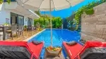 Villa Karan - Antalya, Kaş, Kalkan / Üzümlü - Fotoğraf 11