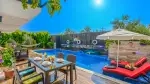 Villa Karan - Antalya, Kaş, Kalkan / Üzümlü - Fotoğraf 8