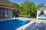 Villa Karyas - Muğla, Fethiye, Kayaköy - Fotoğraf 7