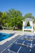Villa Karyas - Muğla, Fethiye, Kayaköy - Fotoğraf 11