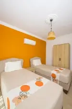 Villa Karyas - Muğla, Fethiye, Kayaköy - Fotoğraf 31