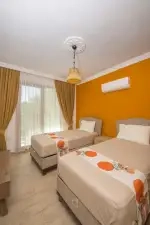 Villa Karyas - Muğla, Fethiye, Kayaköy - Fotoğraf 33
