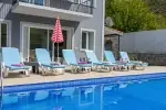 Villa Kaş Doğa - Antalya, Kaş, kalkan / İslamlar - Fotoğraf 8