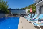 Villa Kaş Doğa - Antalya, Kaş, kalkan / İslamlar - Fotoğraf 9