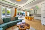 Villa Kaş Doğa - Antalya, Kaş, kalkan / İslamlar - Fotoğraf 20