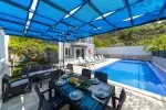 Villa Kaş Doğa - Antalya, Kaş, kalkan / İslamlar - Fotoğraf 3