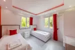 Villa Kaş Doğa - Antalya, Kaş, kalkan / İslamlar - Fotoğraf 35
