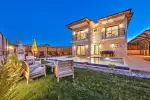 Villa Kaşina 2 - Antalya, Kaş, Çukurbağ - Fotoğraf 6