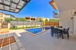 Villa Kaşina 1 - Antalya, Kaş, Çukurbağ - Fotoğraf 7