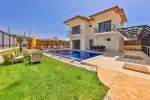 Villa Kaşina 1 - Antalya, Kaş, Çukurbağ - Fotoğraf 2