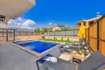 Villa Kaşina 2 - Antalya, Kaş, Çukurbağ - Fotoğraf 5