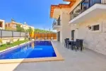 Villa Kaşina 2 - Antalya, Kaş, Çukurbağ - Fotoğraf 3