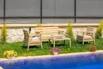 Villa Kaşina 1 - Antalya, Kaş, Çukurbağ - Fotoğraf 6