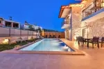 Villa Kaşina 2 - Antalya, Kaş, Çukurbağ - Fotoğraf 8