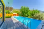 Villa Kaşlina - Antalya, Kaş, kalkan / İslamlar - Fotoğraf 4