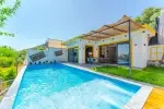 Villa Kaşlina - Antalya, Kaş, kalkan / İslamlar - Fotoğraf 1
