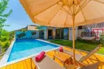 Villa Kaşlina - Antalya, Kaş, kalkan / İslamlar - Fotoğraf 2