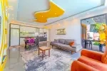 Villa Kaşlina - Antalya, Kaş, kalkan / İslamlar - Fotoğraf 8