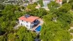 Villa Kaşzade - Antalya, Kaş, Ağullu - Fotoğraf 8