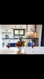 Villa Kaşzade - Antalya, Kaş, Ağullu - Fotoğraf 13