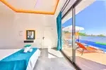 Villa Kumral - Antalya, Kaş, kalkan / İslamlar - Fotoğraf 36