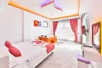 Villa Kumral - Antalya, Kaş, kalkan / İslamlar - Fotoğraf 28