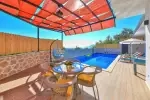 Villa Kumral - Antalya, Kaş, kalkan / İslamlar - Fotoğraf 9