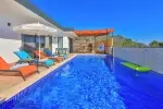Villa Kumral - Antalya, Kaş, kalkan / İslamlar - Fotoğraf 4