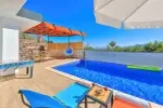 Villa Kumral - Antalya, Kaş, kalkan / İslamlar - Fotoğraf 6