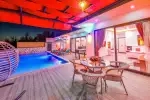 Villa Kumral - Antalya, Kaş, kalkan / İslamlar - Fotoğraf 21