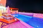 Villa Kumral - Antalya, Kaş, kalkan / İslamlar - Fotoğraf 18