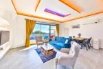 Villa Kumral - Antalya, Kaş, kalkan / İslamlar - Fotoğraf 24