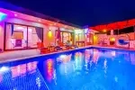 Villa Kumral - Antalya, Kaş, kalkan / İslamlar - Fotoğraf 16