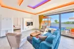 Villa Kumral - Antalya, Kaş, kalkan / İslamlar - Fotoğraf 23