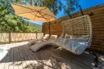 Villa Kavalye - Antalya, Kaş, kalkan / İslamlar - Fotoğraf 21